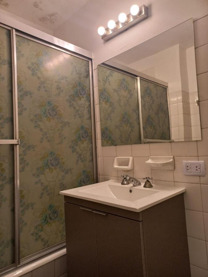 Distrito Palermo Apartment ブエノスアイレス エクステリア 写真