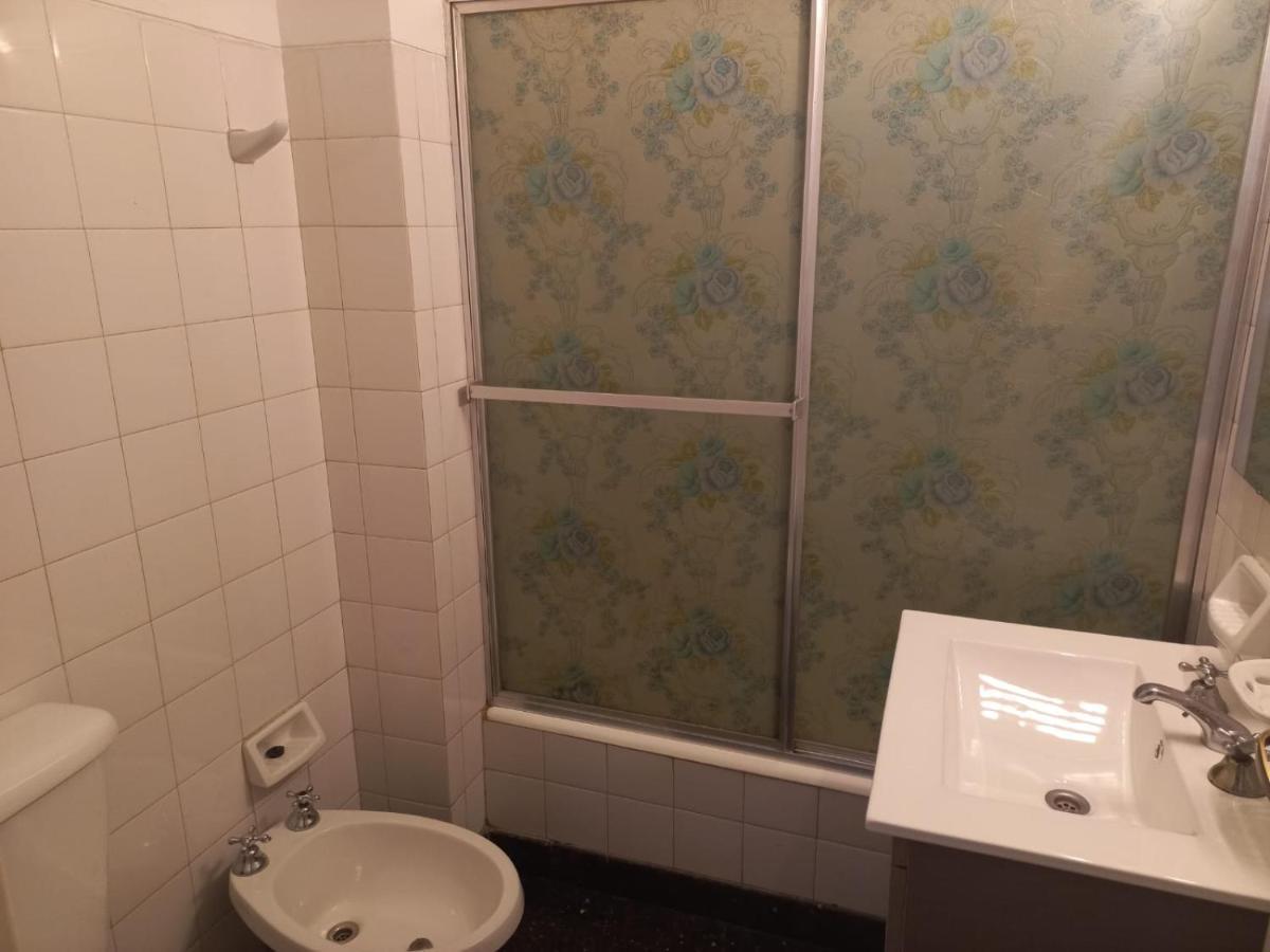 Distrito Palermo Apartment ブエノスアイレス エクステリア 写真