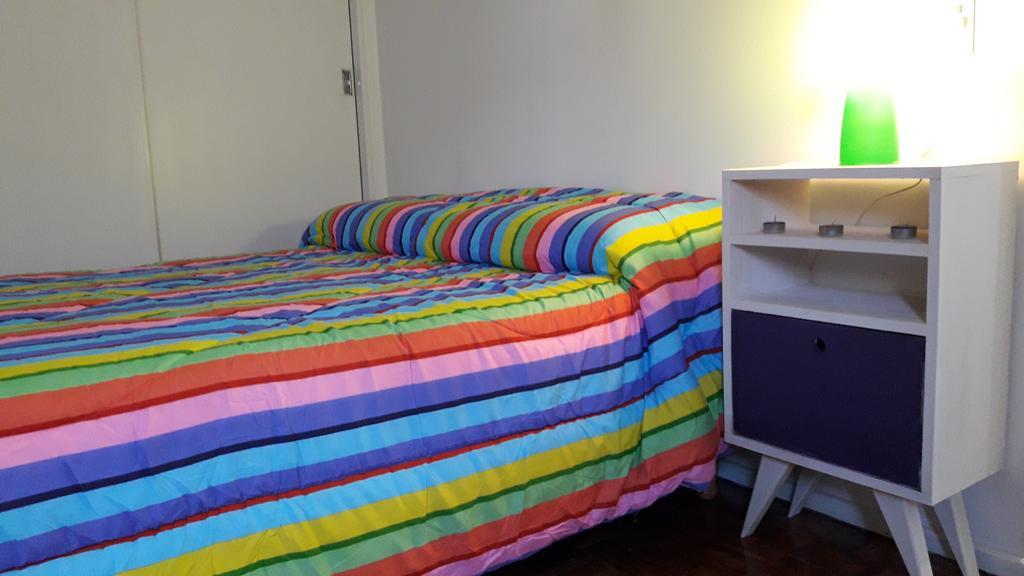 Distrito Palermo Apartment ブエノスアイレス エクステリア 写真