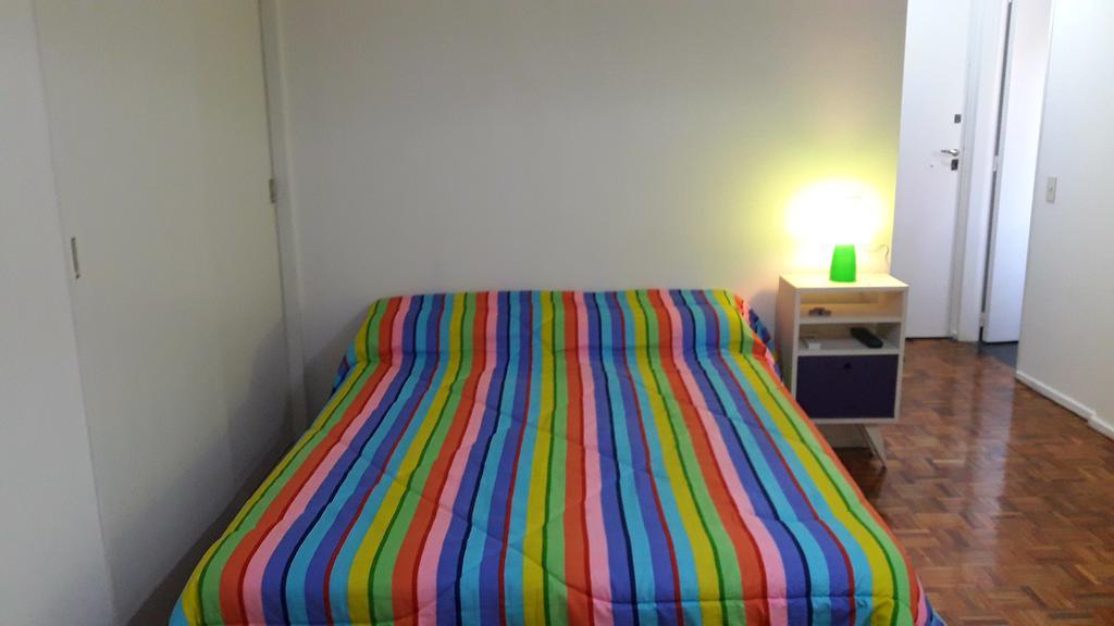 Distrito Palermo Apartment ブエノスアイレス エクステリア 写真